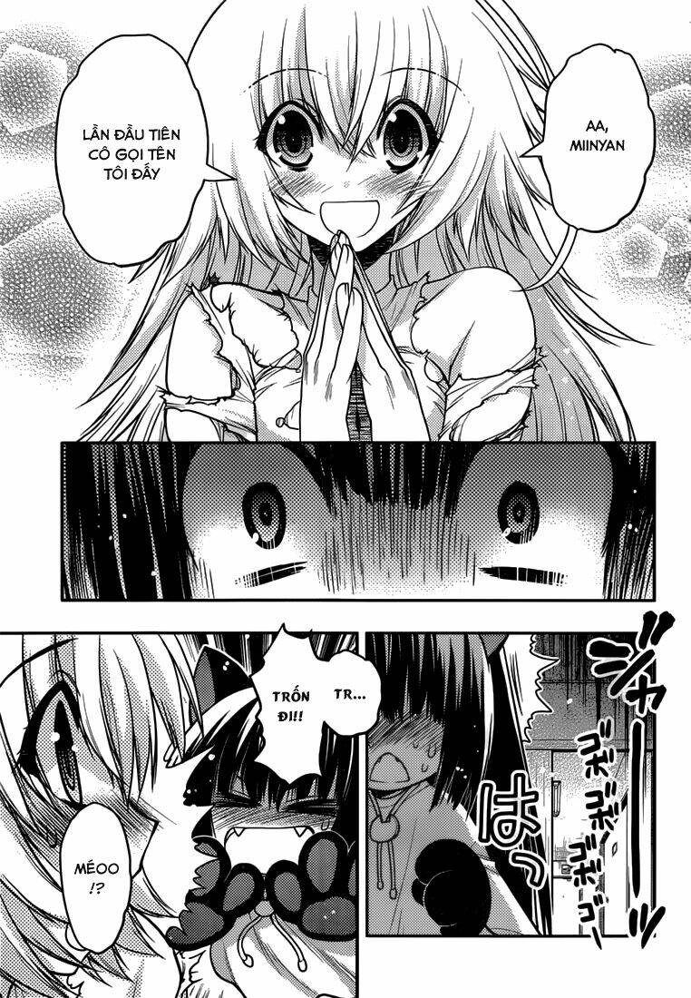 Tamanyan Chapter 5 - Trang 2