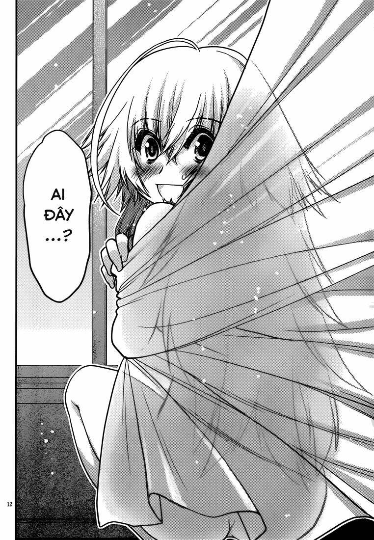 Tamanyan Chapter 5 - Trang 2