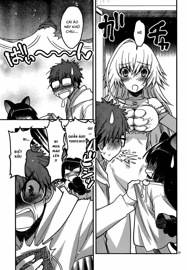 Tamanyan Chapter 5 - Trang 2