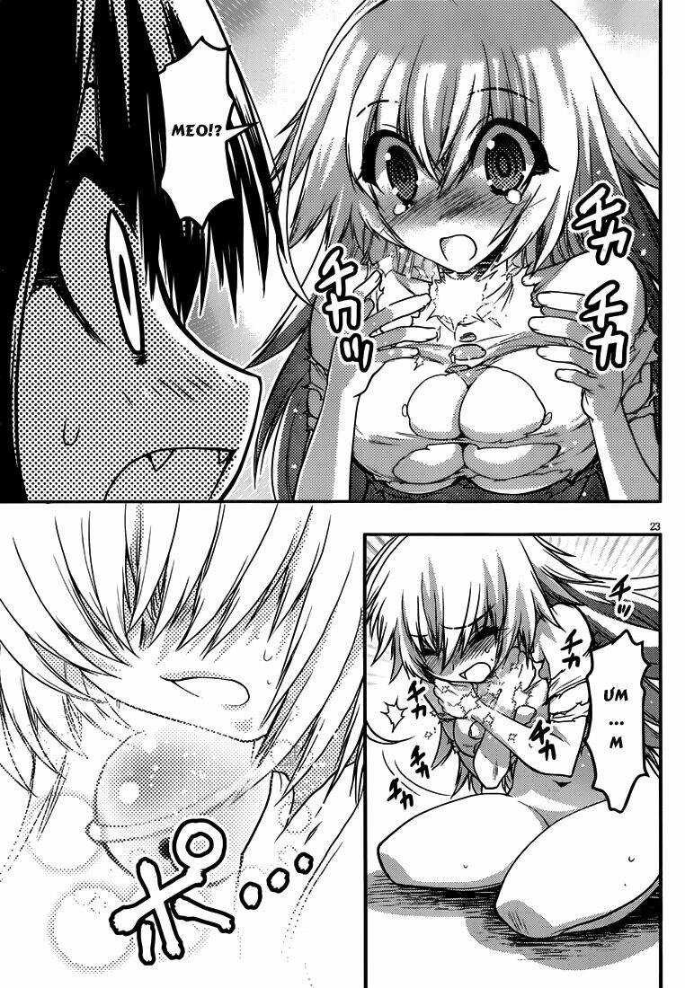 Tamanyan Chapter 5 - Trang 2