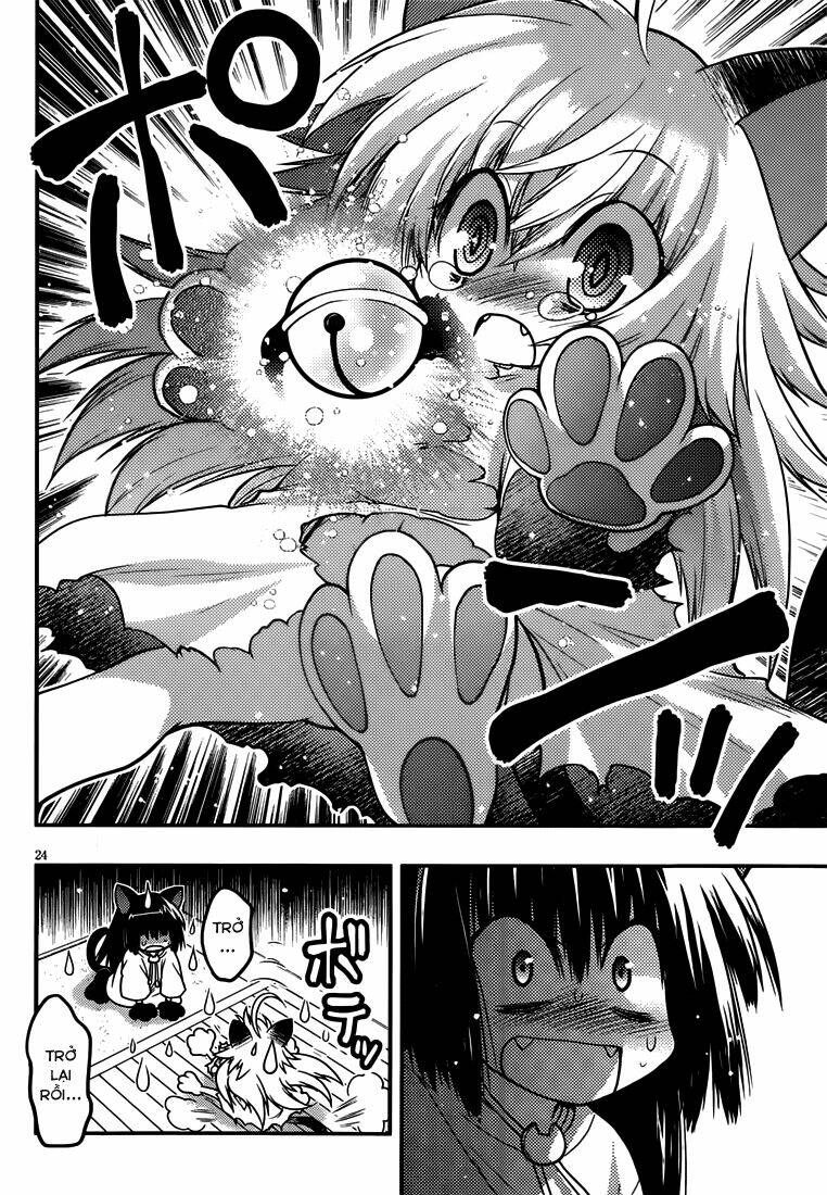 Tamanyan Chapter 5 - Trang 2