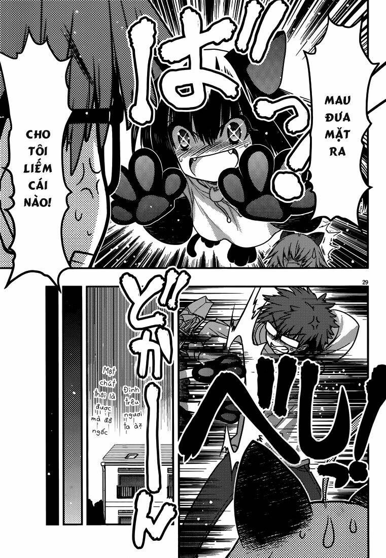 Tamanyan Chapter 5 - Trang 2