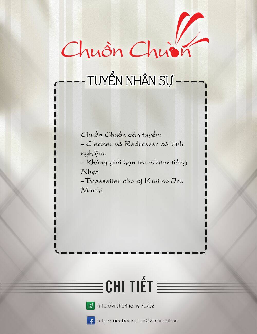 Tamanyan Chapter 5 - Trang 2