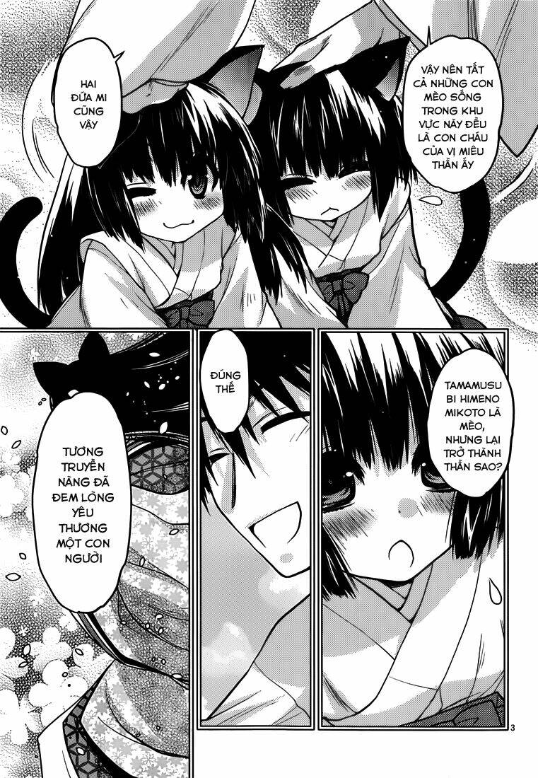 Tamanyan Chapter 5 - Trang 2