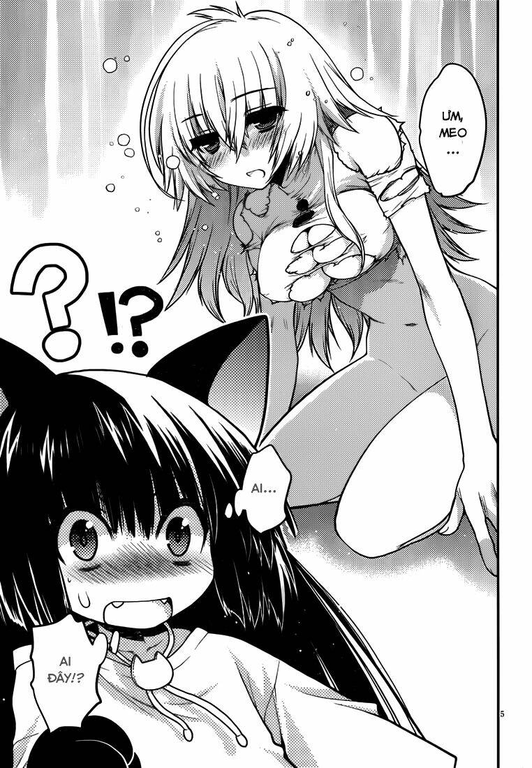 Tamanyan Chapter 5 - Trang 2