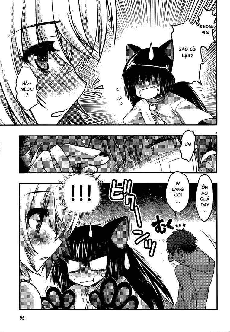 Tamanyan Chapter 5 - Trang 2