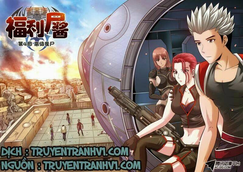 Phúc Lợi Thi Tương Chapter 7 - Trang 2
