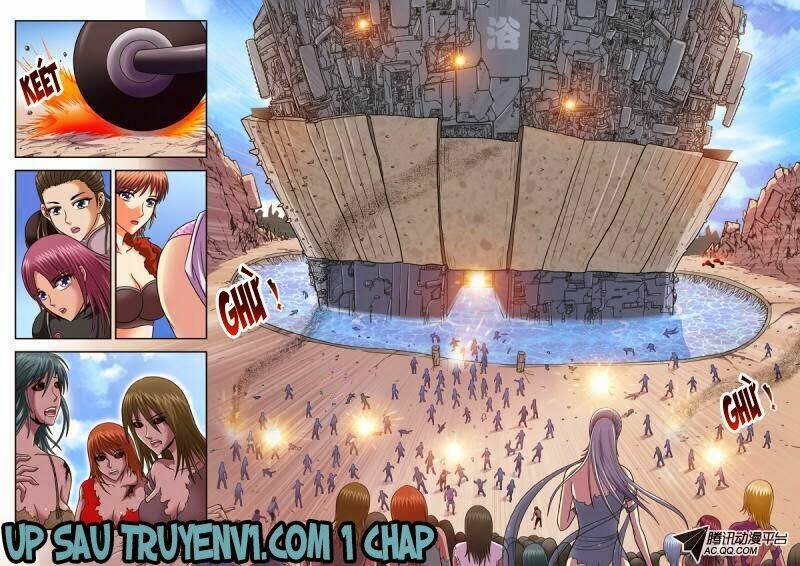 Phúc Lợi Thi Tương Chapter 9 - Trang 2
