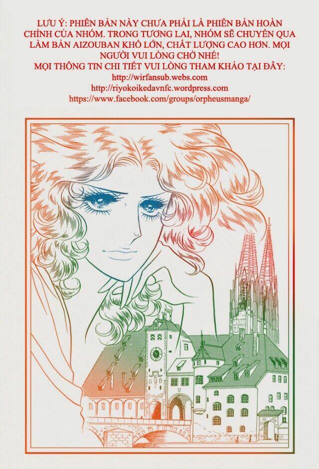 Orpheus No Mado Chapter 2 - Trang 2