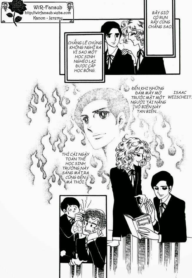 Orpheus No Mado Chapter 2 - Trang 2