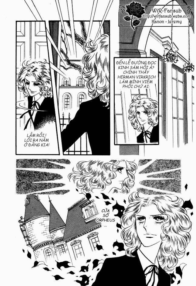 Orpheus No Mado Chapter 2 - Trang 2