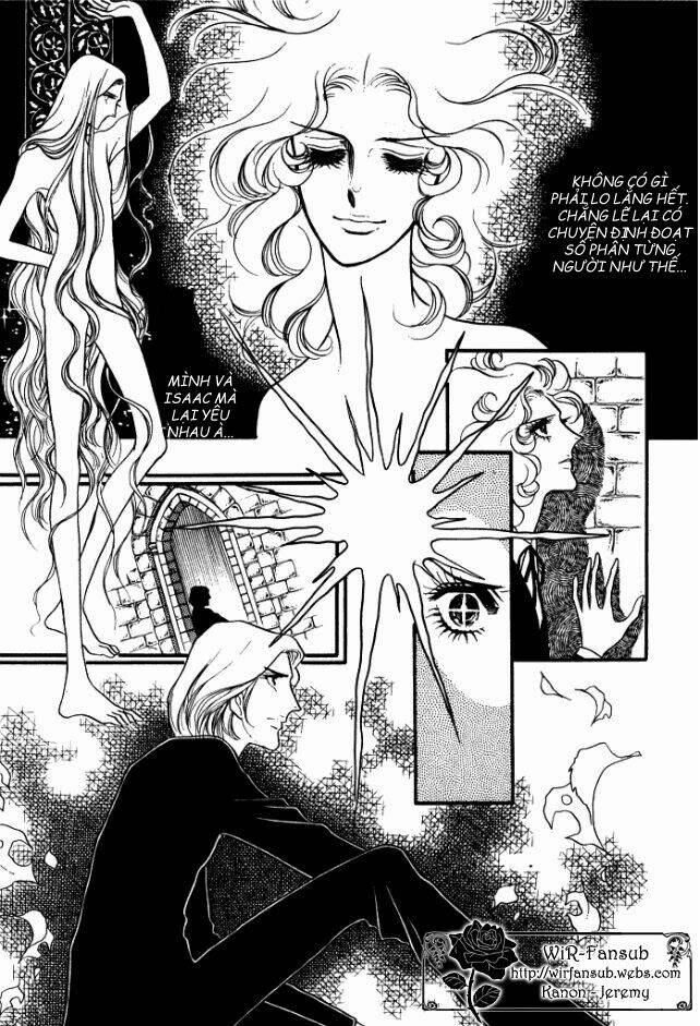 Orpheus No Mado Chapter 2 - Trang 2