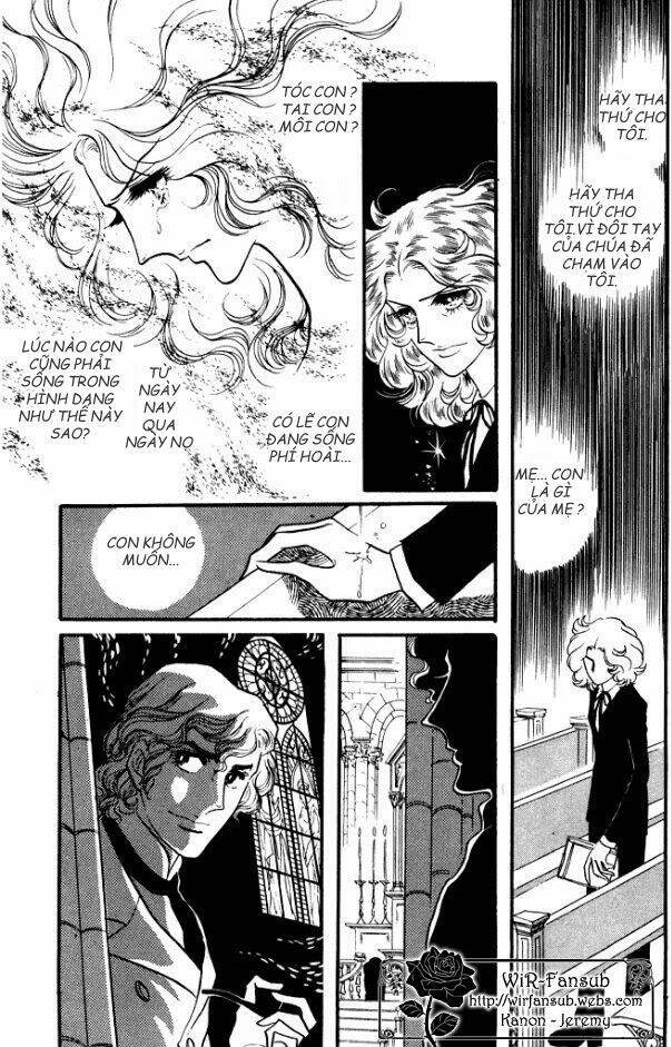 Orpheus No Mado Chapter 2 - Trang 2