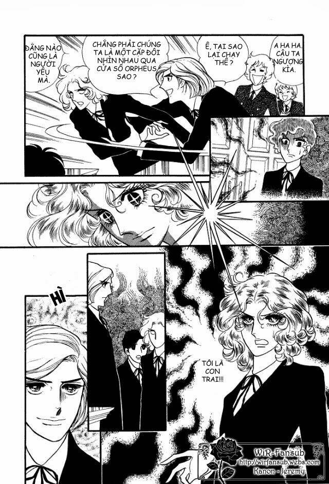 Orpheus No Mado Chapter 2 - Trang 2