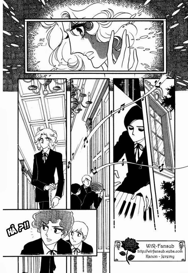 Orpheus No Mado Chapter 2 - Trang 2