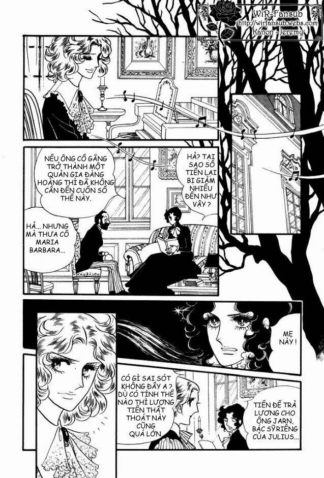 Orpheus No Mado Chapter 2 - Trang 2
