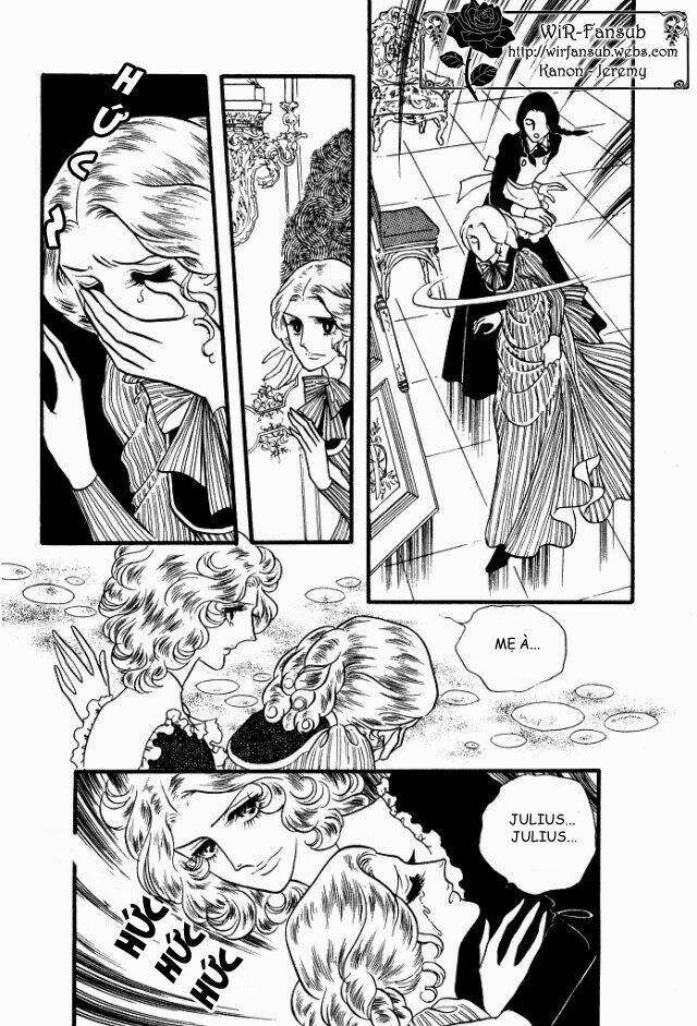 Orpheus No Mado Chapter 2 - Trang 2