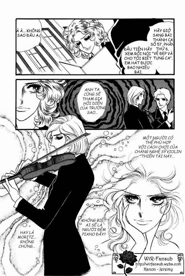 Orpheus No Mado Chapter 2 - Trang 2