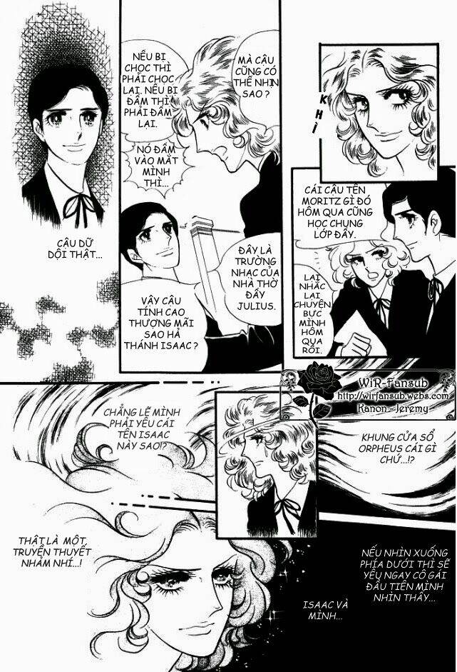 Orpheus No Mado Chapter 2 - Trang 2