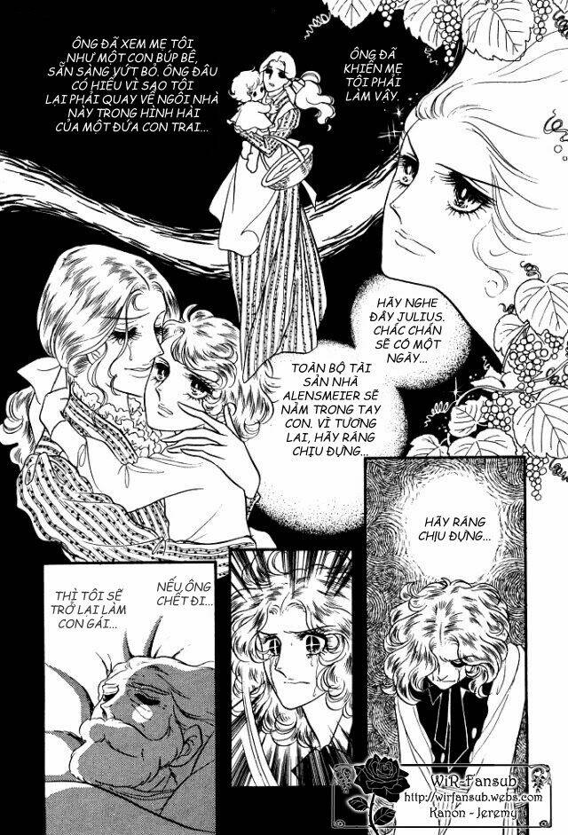 Orpheus No Mado Chapter 2 - Trang 2