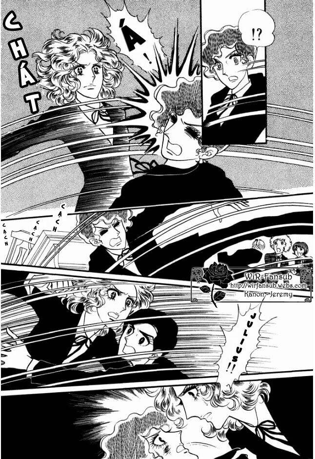 Orpheus No Mado Chapter 2 - Trang 2