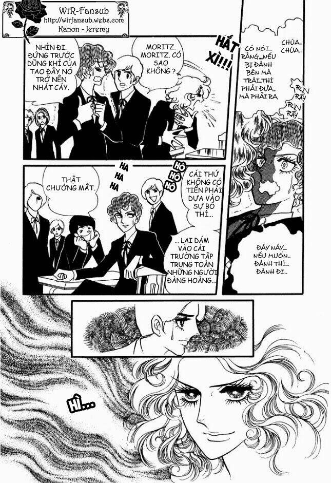 Orpheus No Mado Chapter 2 - Trang 2