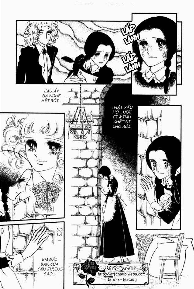 Orpheus No Mado Chapter 5 - Trang 2