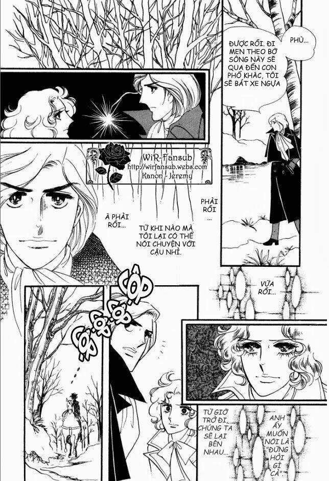 Orpheus No Mado Chapter 5 - Trang 2