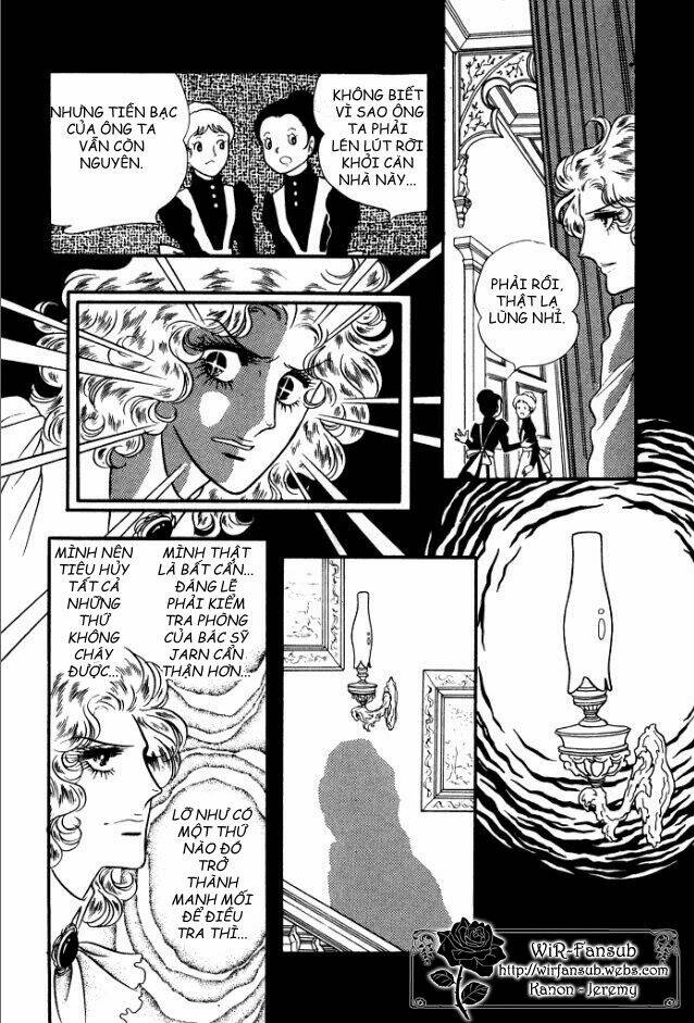 Orpheus No Mado Chapter 5 - Trang 2