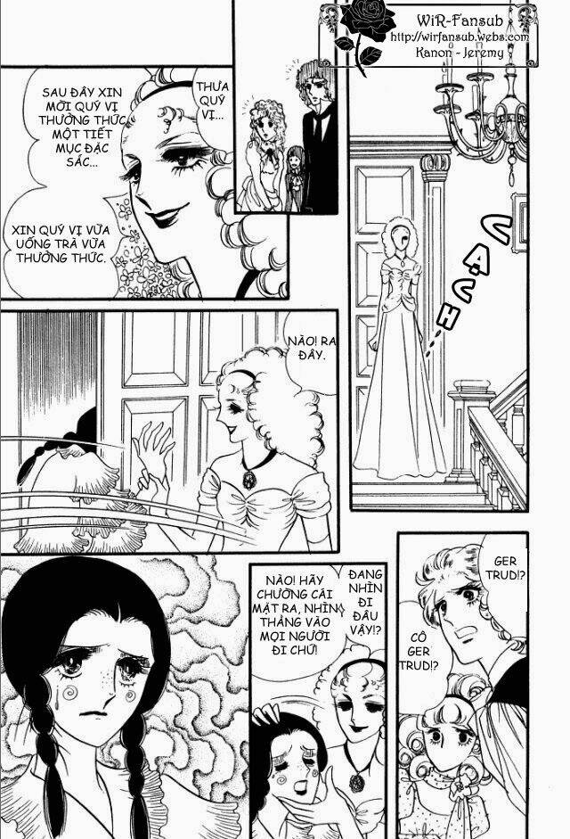 Orpheus No Mado Chapter 6 - Trang 2