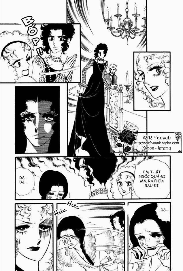 Orpheus No Mado Chapter 6 - Trang 2