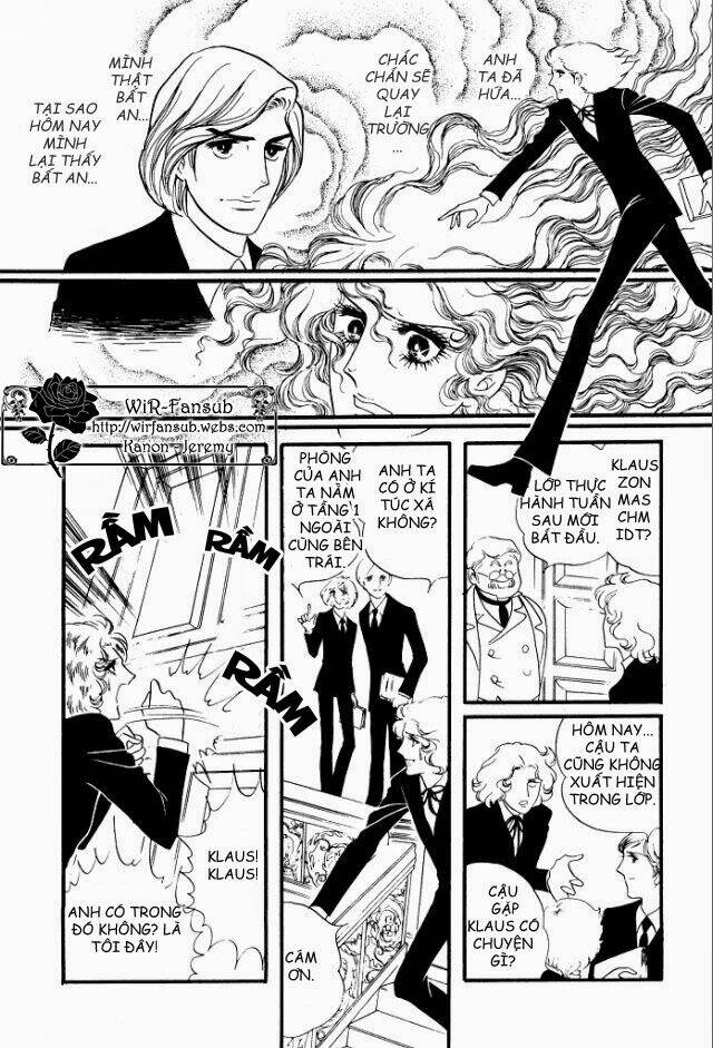 Orpheus No Mado Chapter 6 - Trang 2