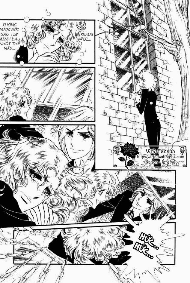 Orpheus No Mado Chapter 6 - Trang 2