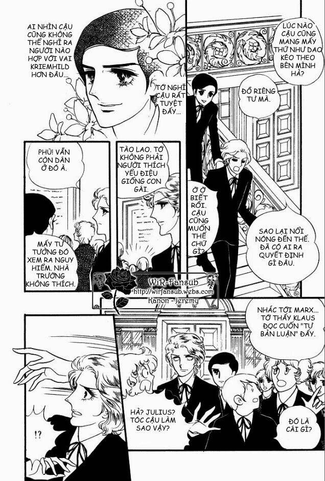 Orpheus No Mado Chapter 6 - Trang 2