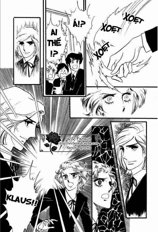 Orpheus No Mado Chapter 6 - Trang 2