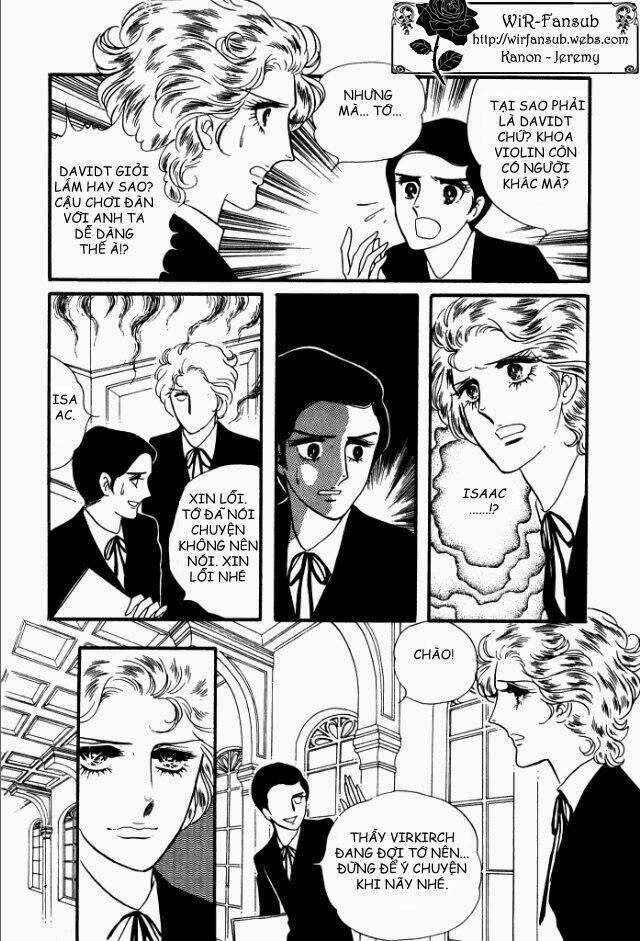 Orpheus No Mado Chapter 6 - Trang 2