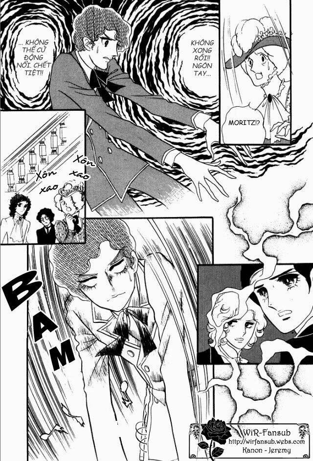 Orpheus No Mado Chapter 6 - Trang 2