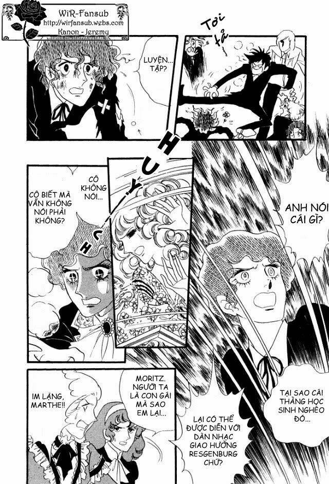 Orpheus No Mado Chapter 10 - Trang 2