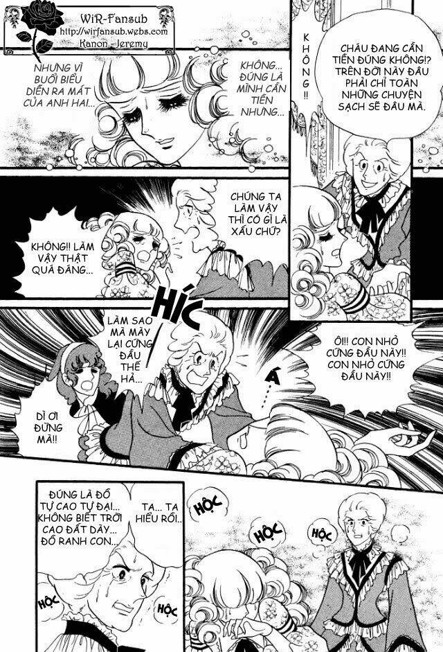 Orpheus No Mado Chapter 10 - Trang 2