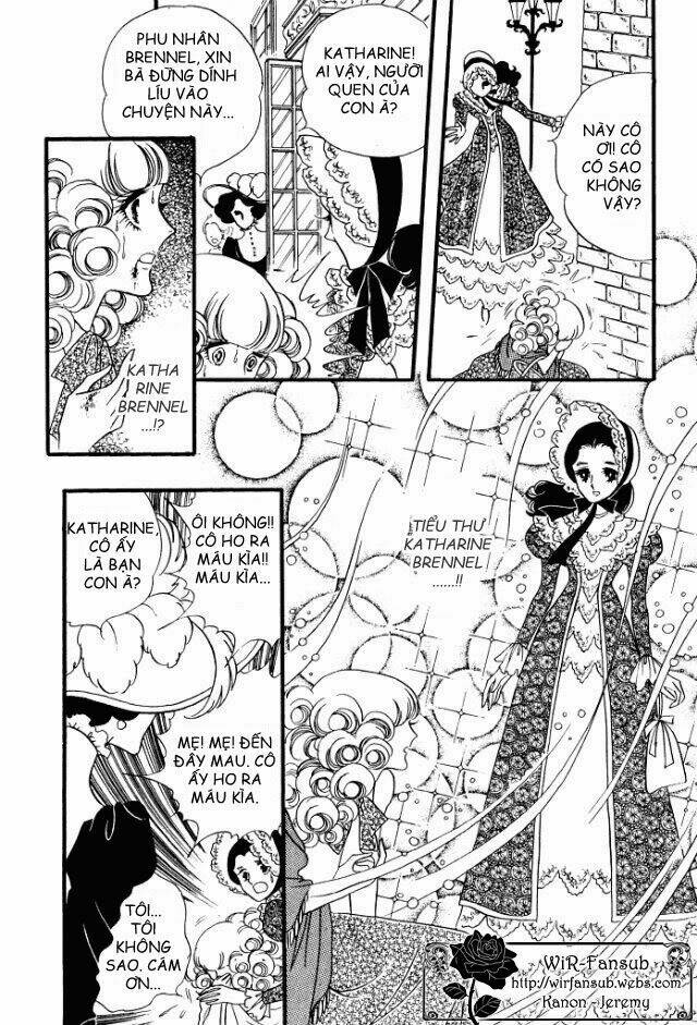 Orpheus No Mado Chapter 10 - Trang 2