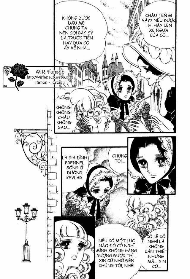 Orpheus No Mado Chapter 10 - Trang 2