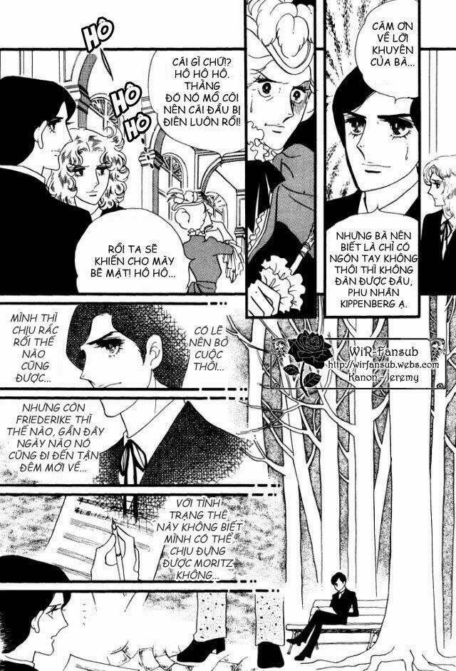 Orpheus No Mado Chapter 10 - Trang 2