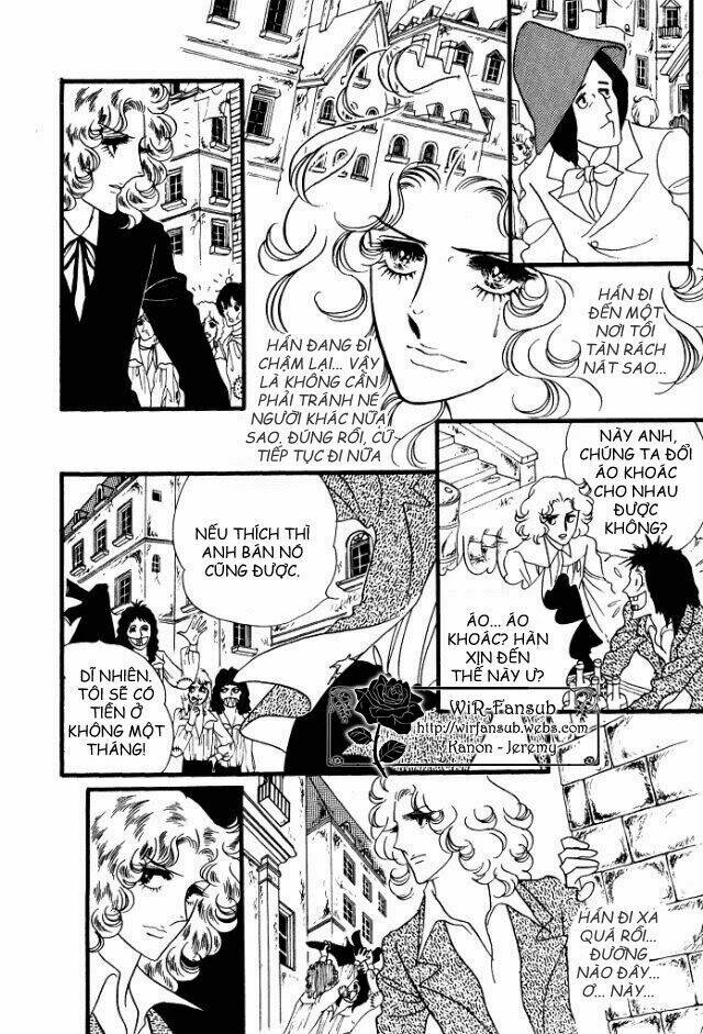 Orpheus No Mado Chapter 10 - Trang 2