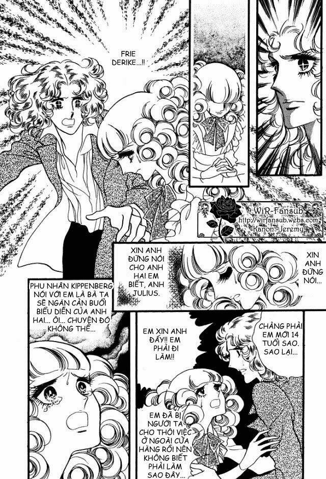 Orpheus No Mado Chapter 10 - Trang 2