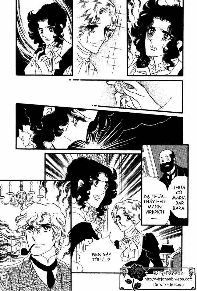 Orpheus No Mado Chapter 10 - Trang 2