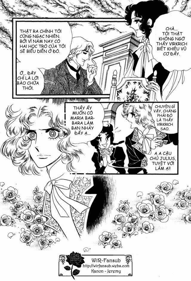 Orpheus No Mado Chapter 10 - Trang 2