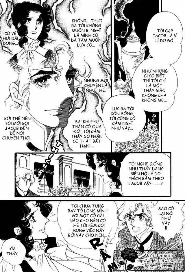 Orpheus No Mado Chapter 10 - Trang 2