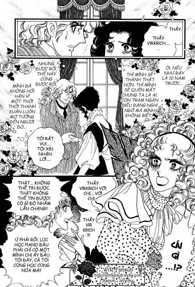 Orpheus No Mado Chapter 10 - Trang 2