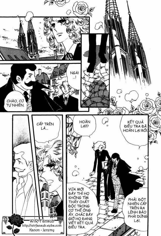 Orpheus No Mado Chapter 10 - Trang 2