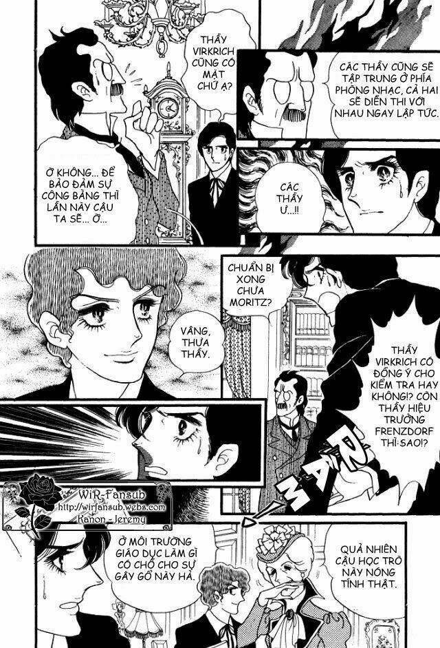 Orpheus No Mado Chapter 10 - Trang 2